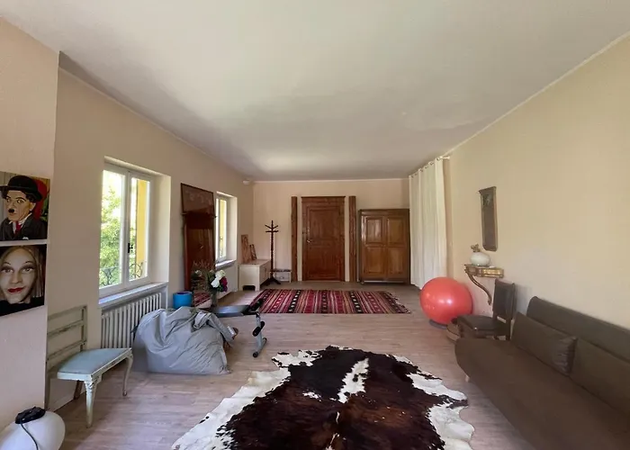 A Casa Di Maica 3* Ferrara