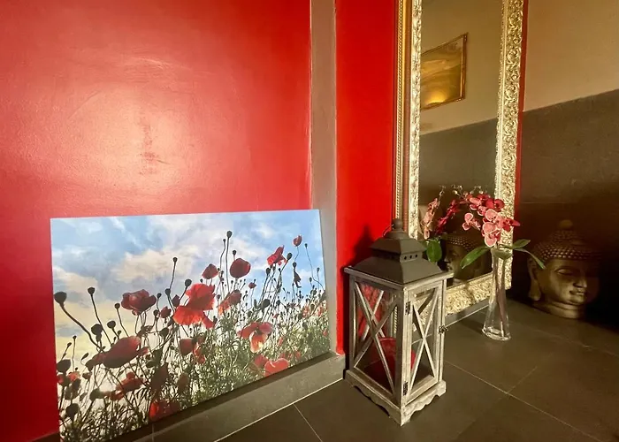 A Casa Di Maica Bed & Breakfast 3*