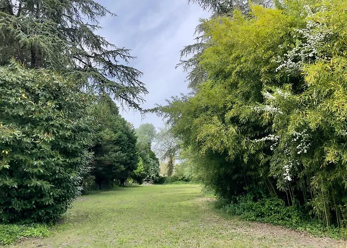 A Casa Di Maica Ferrara