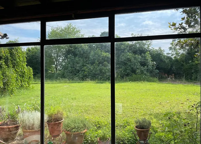 Bed & Breakfast A Casa Di Maica