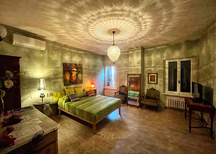 A Casa Di Maica 3* Ferrara