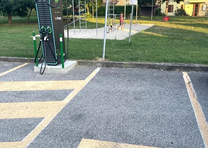 A Casa Di Maica Bed & Breakfast