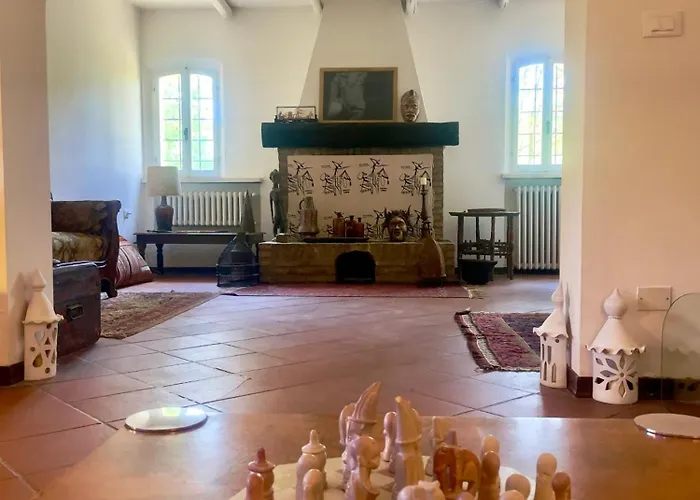 Bed & Breakfast A Casa Di Maica