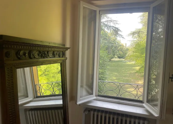 A Casa Di Maica Ferrara