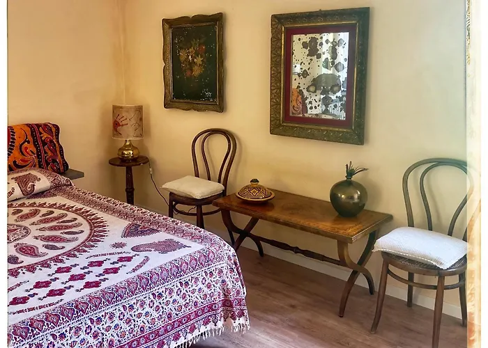 Bed & Breakfast A Casa Di Maica 3*