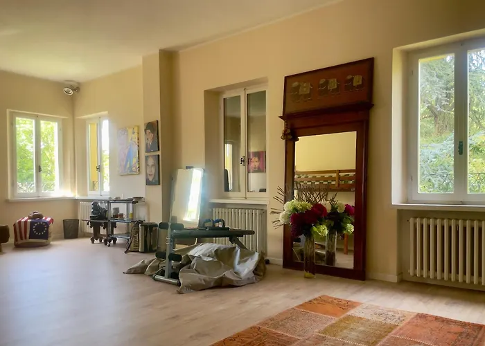 A Casa Di Maica 3* Ferrara