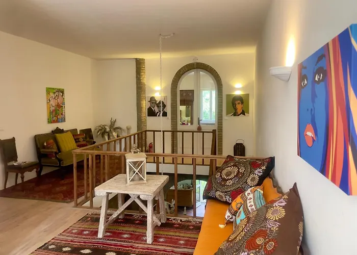 A Casa Di Maica 3* Ferrara