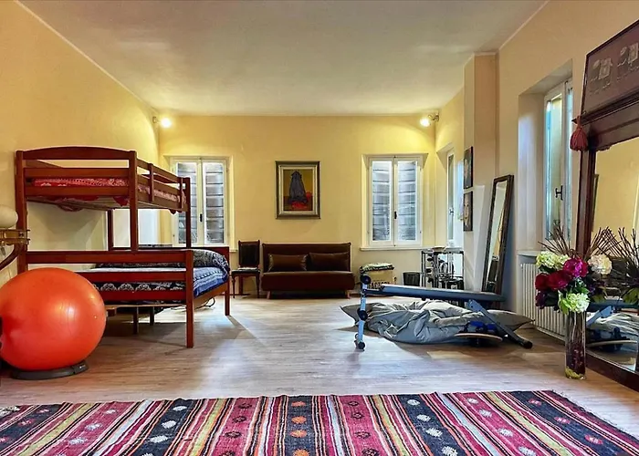 Bed & Breakfast A Casa Di Maica 4*