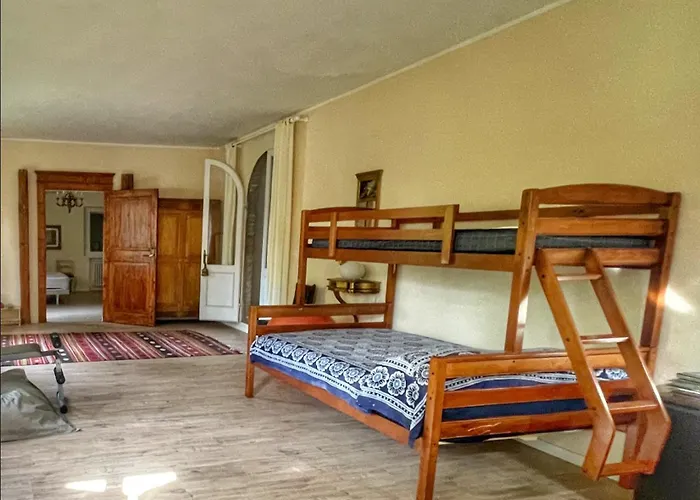 A Casa Di Maica Bed & Breakfast Ferrara