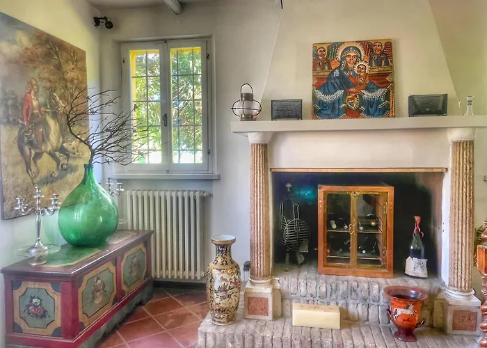 A Casa Di Maica 3* Ferrara