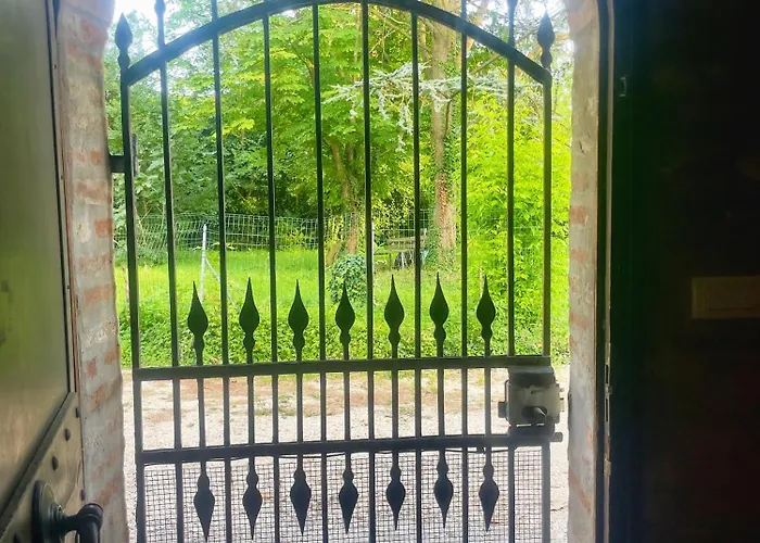 A Casa Di Maica 페라라