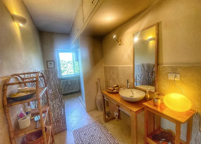 Bed & Breakfast A Casa Di Maica 3*