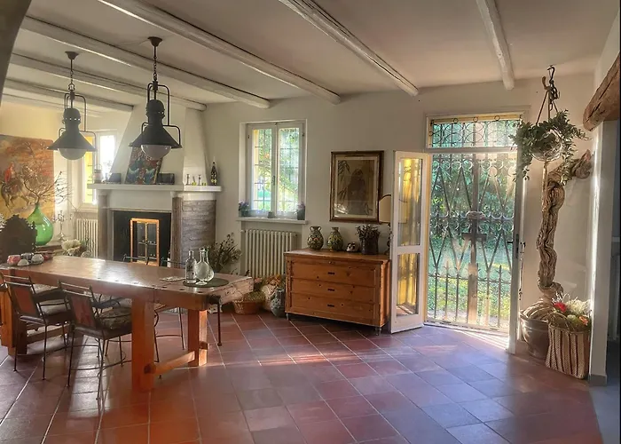 Bed & Breakfast A Casa Di Maica 3*