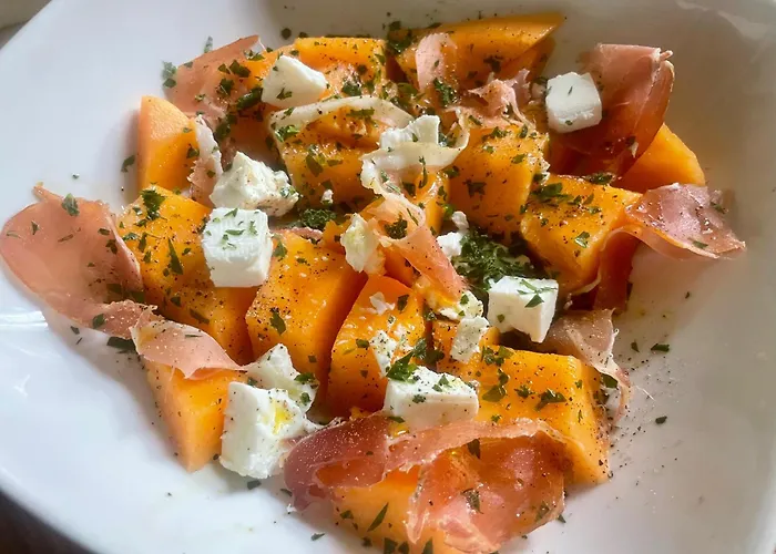 A Casa Di Maica Bed & Breakfast Ferrara