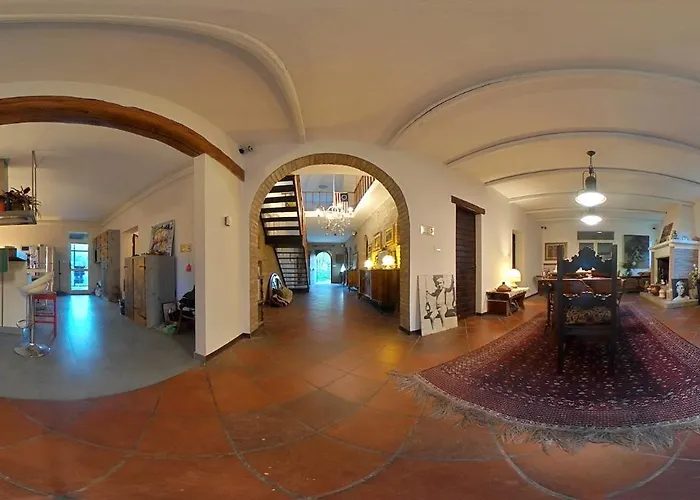 A Casa Di Maica Bed & Breakfast Ferrara