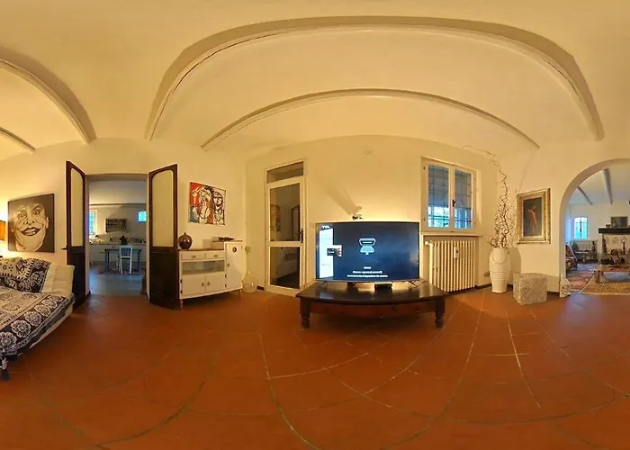 A Casa Di Maica 4* Ferrara