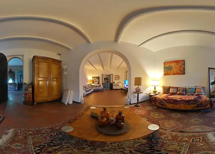 Bed & Breakfast A Casa Di Maica 3*