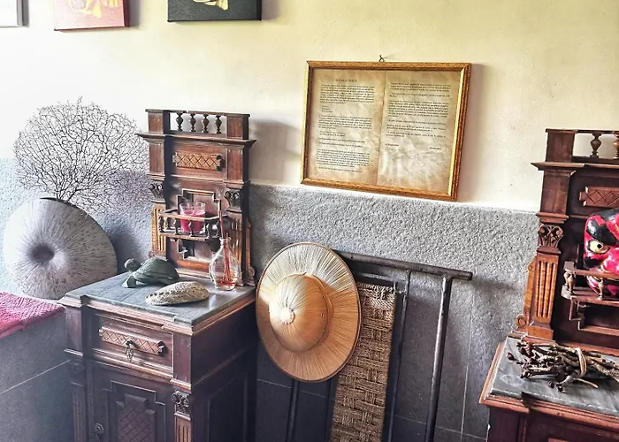 Bed & Breakfast A Casa Di Maica 3*