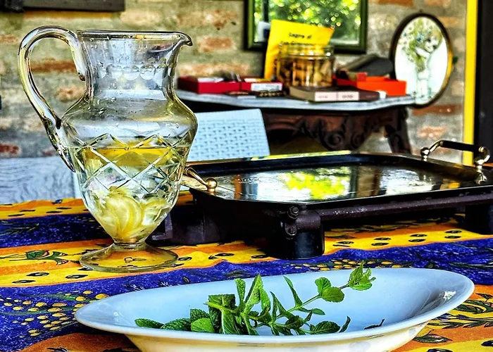 A Casa Di Maica Bed & Breakfast Ferrara