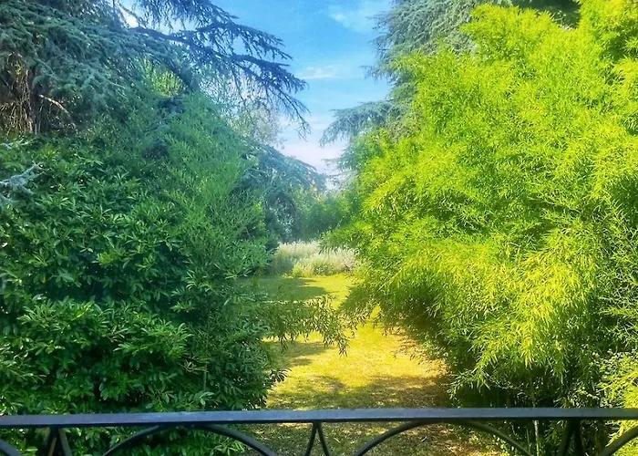 A Casa Di Maica 페라라