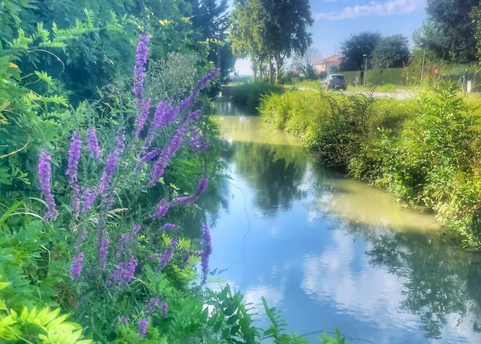 A Casa Di Maica 3* Ferrara