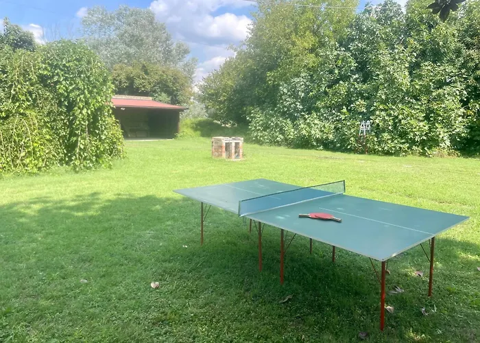 Bed & Breakfast A Casa Di Maica 4*