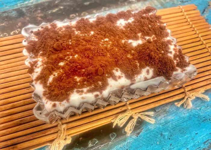 A Casa Di Maica Bed & Breakfast Ferrara