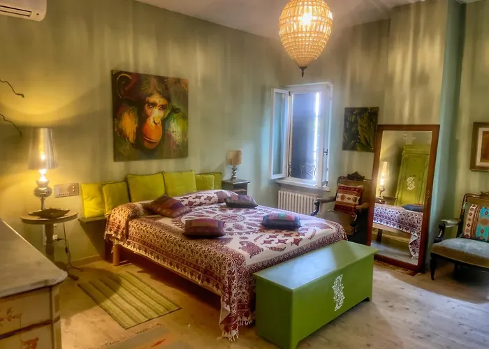 A Casa Di Maica 3* Ferrara