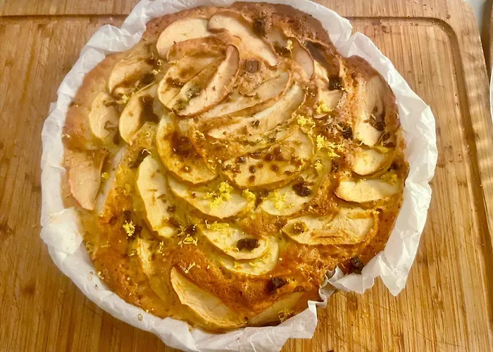 A Casa Di Maica B&B 페라라