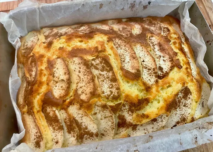 A Casa Di Maica Bed & Breakfast Ferrara