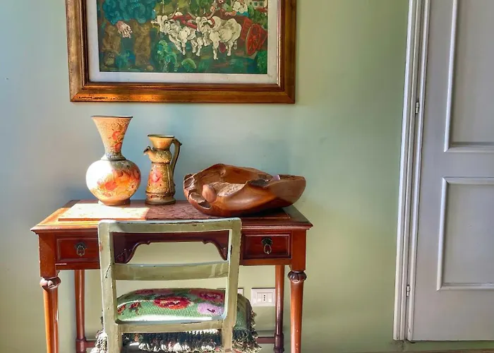 A Casa Di Maica 3* Ferrara