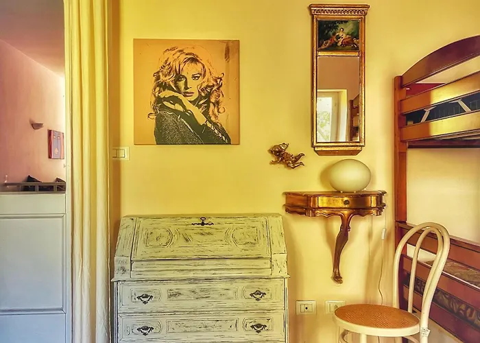 A Casa Di Maica Bed & Breakfast